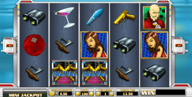 Double O Dollars Free Online Slot