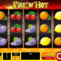 Free Fire and Hot Slot Online