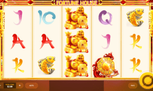 Free Fortune House Slot Online