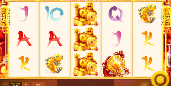 Free Fortune House Slot Online