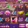 Slot Machine Geisha´s Fan Online Free