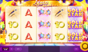 Slot Machine Gold Star Online Free