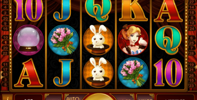 Free Slot Online Illusions 2