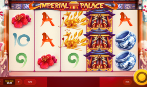 Free Slot Online Imperial Palace