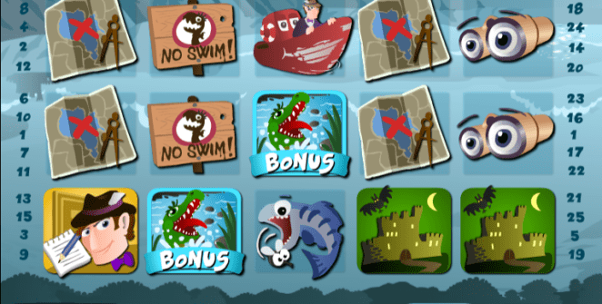 Free Slot Online Loch Ness