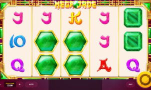 Slot Machine Mega Jade Online Free