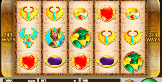 Free Slot Online Queen of Queens