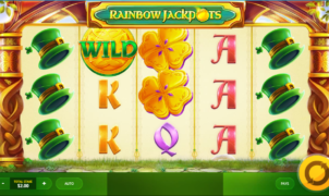 Free Slot Online Rainbow Jackpots