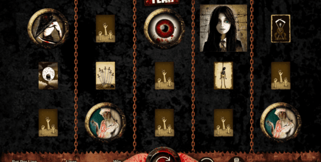 Free Reel Fear 2 Slot Online