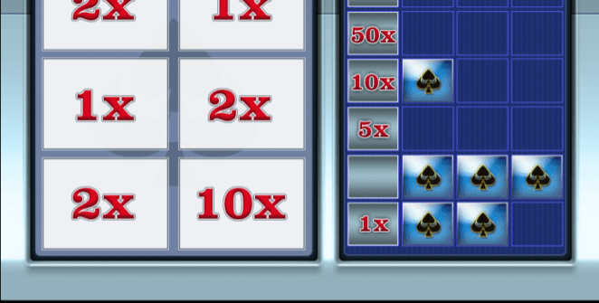 Free Scratch Card TomHorn Online