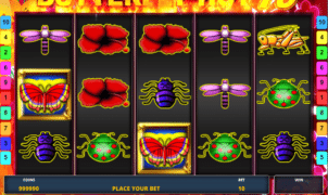 Free Slot Online Butterfly Hot 10