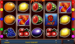 Free Hot 5 Deluxe Slot Online