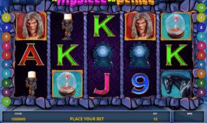 Le Mystere Du Prince Free Online Slot