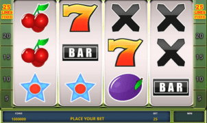 Free Slot Online Super Hot Zeus Play