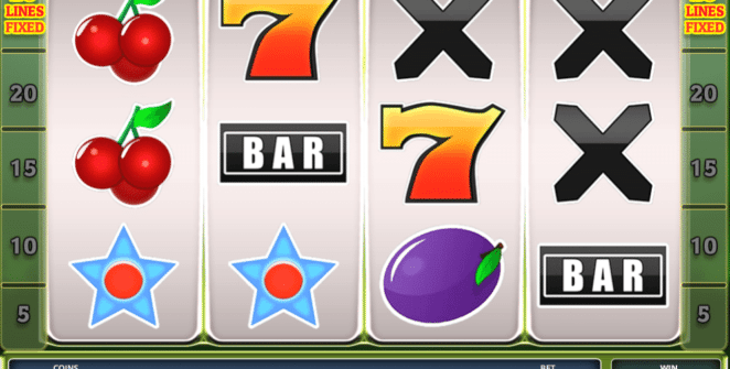 Free Slot Online Super Hot Zeus Play