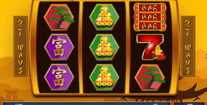 The Lost Temple Free Online Slot