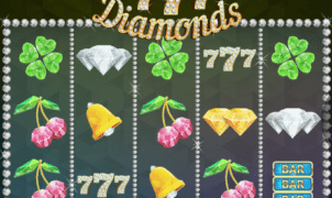 Free Slot Online 777 Diamonds