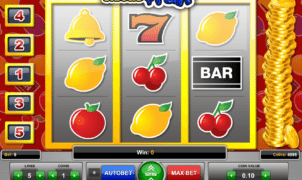 Free Classic Fruit Slot Online