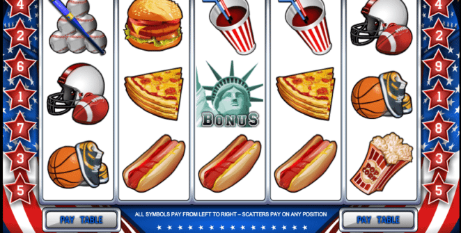 Slot Machine Douguies Delights Online Free