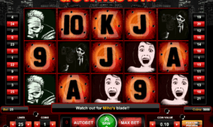 Slot Machine Downtown Online Free