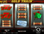 Gold Train Free Online Slot