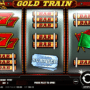Gold Train Free Online Slot