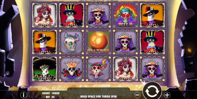 Free Slot Online Graveyard Shift