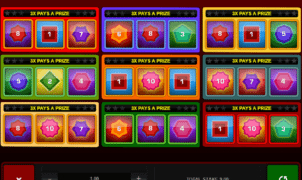 Slot Machine Jackpot 3x3 Online Free