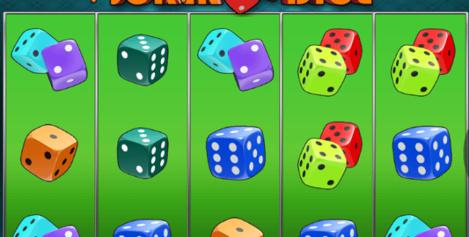 Joker Dice Free Online Slot