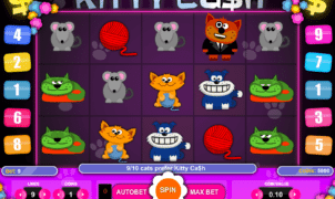 Free Slot Online Kitty Cash