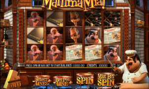 Free Slot Machine Mamma Mia