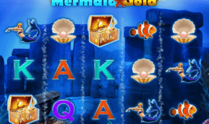 Free Slot Online Mermaid Gold