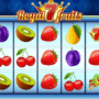 Free Slot Online Royal 7 Fruits