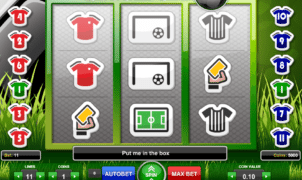 Free Slot Online Soccer Slots