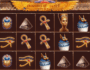 Free Treasures of Egypt Slot Online