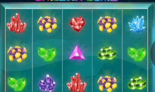 Slot Machine Unicorn Gems Online Free