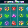 Slot Machine Unicorn Gems Online Free