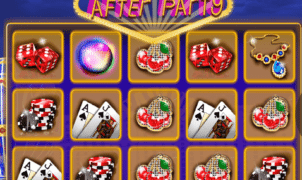 Free Slot Online Vegas After Party