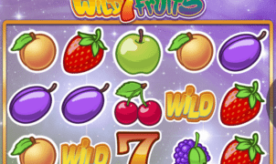 Free Wild 7 Fruits Slot Online