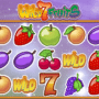 Free Wild 7 Fruits Slot Online