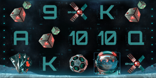 Free 2027 ISS Slot Online