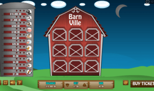 Free Slot Online Barn Ville