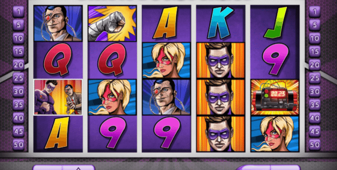 Blast Boom Bang Free Online Slot