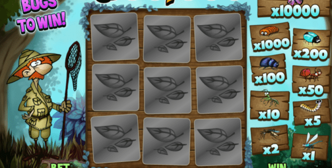 Free Slot Online Dr. Scratchwell