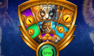 Free Slot Online Feline Queen