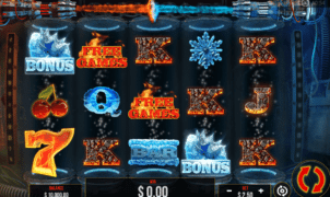 Free Slot Online Fire Vs Ice