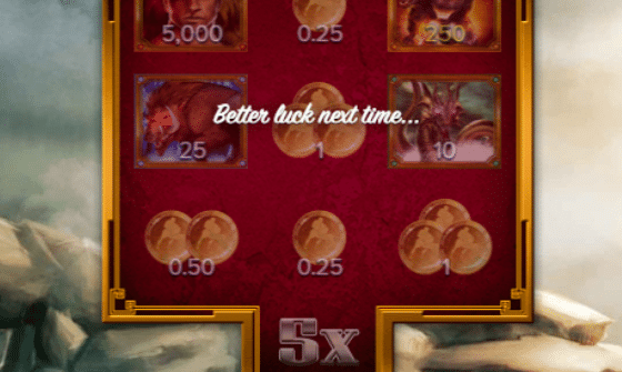 Hercules Magnus Free Online Slot