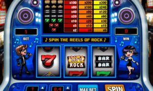 Free Slot Online Karaoke Stars