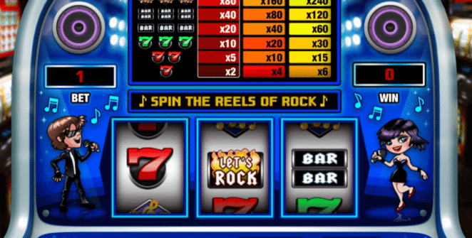 Free Slot Online Karaoke Stars