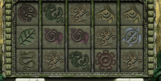 Free Pachamama Slot Online